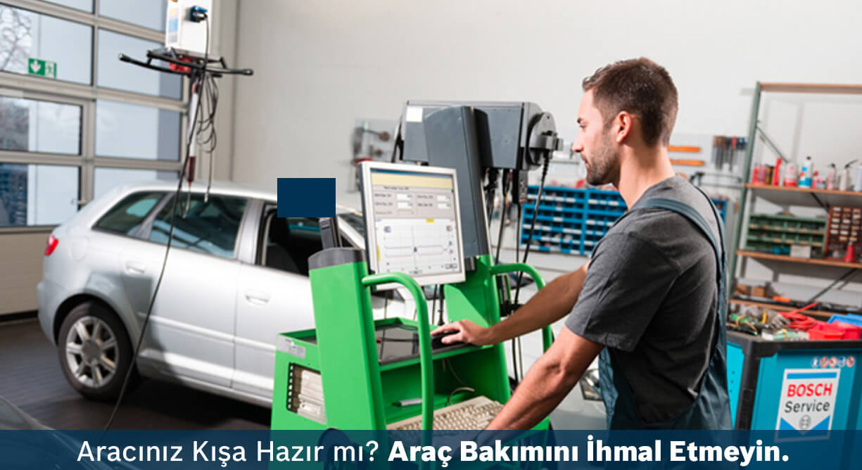 Karadeniz Otomotiv br Bosch Car Service